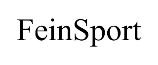 FEINSPORT