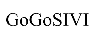 GOGOSIVI