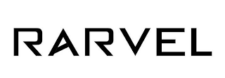 RARVEL