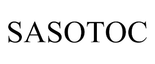 SASOTOC