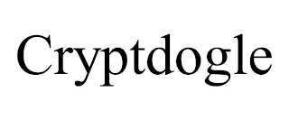 CRYPTDOGLE