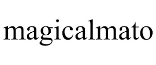 MAGICALMATO