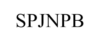 SPJNPB