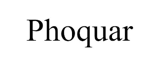 PHOQUAR