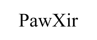 PAWXIR