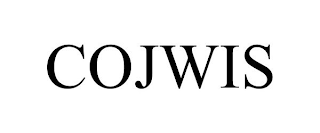 COJWIS