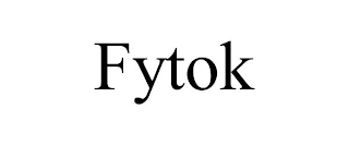 FYTOK