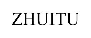 ZHUITU