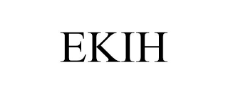 EKIH