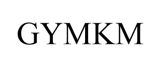 GYMKM