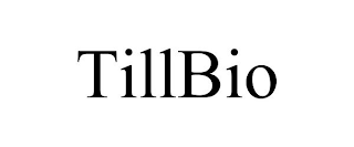 TILLBIO