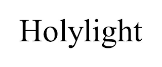 HOLYLIGHT