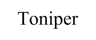 TONIPER