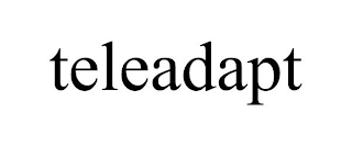 TELEADAPT