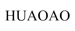 HUAOAO