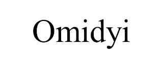 OMIDYI