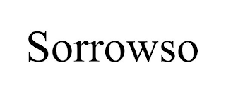 SORROWSO