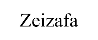 ZEIZAFA