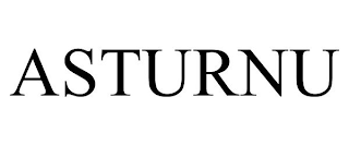 ASTURNU