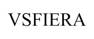 VSFIERA