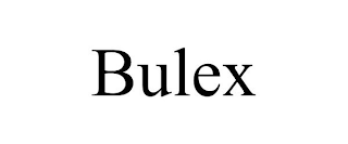 BULEX