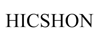 HICSHON
