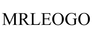 MRLEOGO