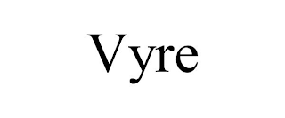 VYRE