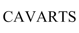 CAVARTS