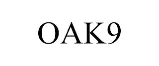 OAK9