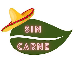 SIN CARNE