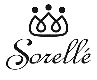 SORELLÉ