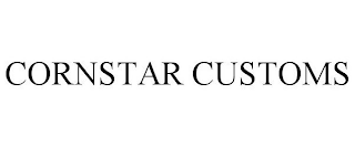 CORNSTAR CUSTOM