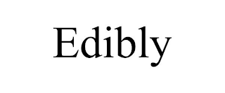 EDIBLY