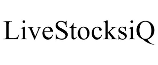 LIVESTOCKSIQ