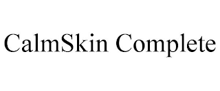 CALMSKIN COMPLETE