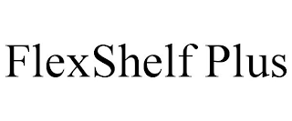 FLEXSHELF PLUS