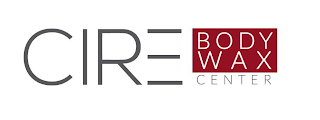 CIRE BODY WAX CENTER