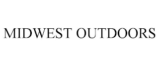 MIDWEST OUTDOORS