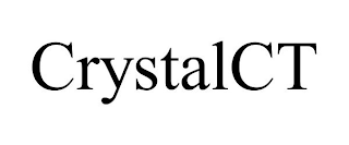 CRYSTALCT