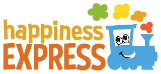 HAPPINESS EXPRESS