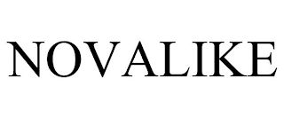 NOVALIKE