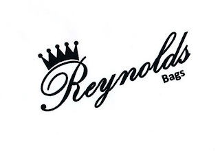 REYNOLDS BAGS