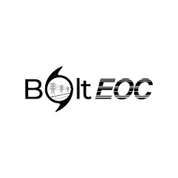 BOLT EOC