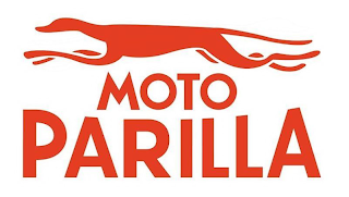 MOTO PARILLA