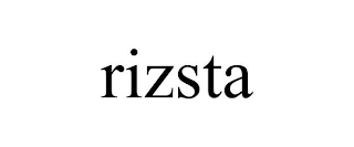 RIZSTA