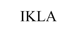 IKLA