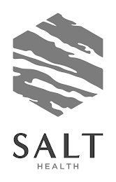 S SALT HEALTH