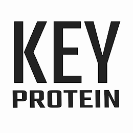 KEY PROTEIN