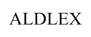 ALDLEX